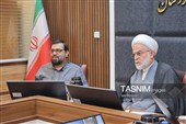 دیدار اصحاب رسانه با نماینده ولی‌فقیه در کردستان
