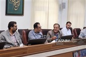 دیدار اصحاب رسانه با نماینده ولی‌فقیه در کردستان