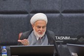 دیدار اصحاب رسانه با نماینده ولی‌فقیه در کردستان
