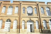 پایان انتظار چندساله؛ عمارت صمصام نهاوند تملک شد