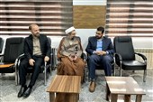 دادستانی نهاوند پرونده موقوفه حاج ربیع را  بررسی می‌کند