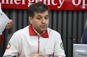ثبت 30هزار اقدام پیشگیرانه هلال‌احمر گیلان برای کاهش غرق‌شدگی در سواحل