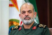 Martyrs’ Blood Not to Be Forgotten: IRGC Chief