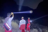 نجات 3 کوهنورد مفقود شده در ارتفاعات تفتان