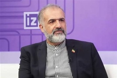 Джалали: на встрече президентов Ирана и Pоссии был сделан акцент на прорыве в экономических отношениях