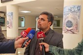 شاهرود میزبان نخبگان قرآنی وزارت بهداشت شد
