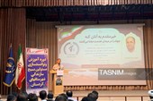 دو روز برای آموختن، یک مسیر برای خدمت؛ توانمندسازی جهادگران کردستان