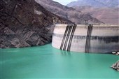 50 درصد مخازن سدهای کشور خالی است