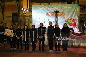آغاز مسابقات ورزشی دانش‌آموزان دختر قطب 5 کشور در شهرکرد