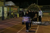 آغاز مسابقات ورزشی دانش‌آموزان دختر قطب 5 کشور در شهرکرد