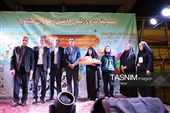 آغاز مسابقات ورزشی دانش‌آموزان دختر قطب 5 کشور در شهرکرد