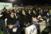 آغاز مسابقات ورزشی دانش‌آموزان دختر قطب 5 کشور در شهرکرد