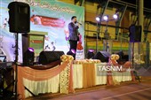آغاز مسابقات ورزشی دانش‌آموزان دختر قطب 5 کشور در شهرکرد