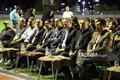 آغاز مسابقات ورزشی دانش‌آموزان دختر قطب 5 کشور در شهرکرد