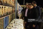 آغاز مسابقات ورزشی دانش‌آموزان دختر قطب 5 کشور در شهرکرد