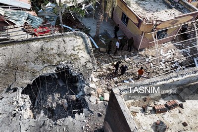 US Missile Strike Hits Wedding Ceremony South of Iran