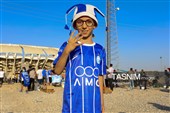 در حاشیه دربی  107پایتخت در اصفهان