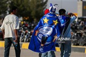 در حاشیه دربی  107پایتخت در اصفهان