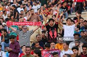 در حاشیه دربی  107پایتخت در اصفهان