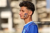 در حاشیه دربی  107پایتخت در اصفهان