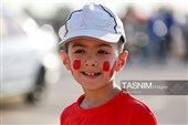 در حاشیه دربی  107پایتخت در اصفهان
