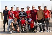 در حاشیه دربی  107پایتخت در اصفهان