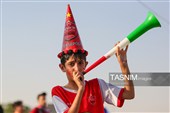 در حاشیه دربی  107پایتخت در اصفهان
