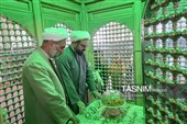 روایت همدلی برای ماندگاری وقف در خراسان جنوبی