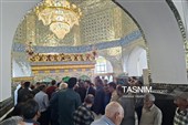 روایت همدلی برای ماندگاری وقف در خراسان جنوبی