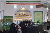 روایت همدلی برای ماندگاری وقف در خراسان جنوبی