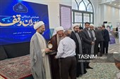 روایت همدلی برای ماندگاری وقف در خراسان جنوبی