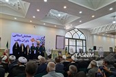 روایت همدلی برای ماندگاری وقف در خراسان جنوبی