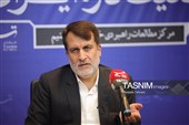 مرکز مطالعات تسنیم