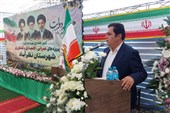 ایجاد 1650 فرصت شغلی با افتتاح 911 پروژه در نظرآباد