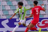 اولین برد خیبر در شب نخستین شکست فولاد