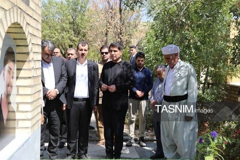 اخبار سقز , اخبار استان کردستان , استاندار کردستان , 