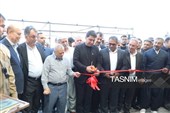 سقز در مسیر توسعه؛ از افتتاح کارخانه آهن تا جهش زیرساخت‌های ورزشی