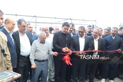 سقز در مسیر توسعه؛ از افتتاح کارخانه آهن تا جهش زیرساخت‌های ورزشی