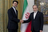 توصیه عراقچی به سرکنسول ایران در بصره برای تقویت روابط