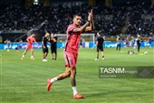 دربی 107پایتخت در اصفهان
