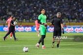دربی 107پایتخت در اصفهان