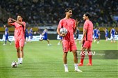 دربی 107پایتخت در اصفهان