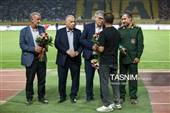 دربی 107پایتخت در اصفهان