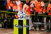دربی 107پایتخت در اصفهان