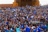 دربی 107پایتخت در اصفهان