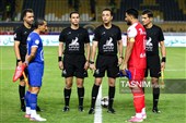 دربی 107پایتخت در اصفهان