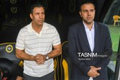 دربی 107پایتخت در اصفهان