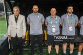 دربی 107پایتخت در اصفهان