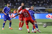 دربی 107پایتخت در اصفهان