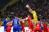 دربی 107پایتخت در اصفهان